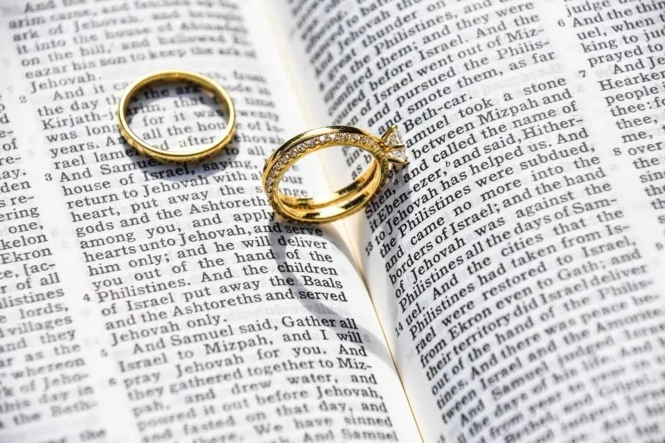 Oración por mi matrimonio: 7 oraciones para cada día de la semana