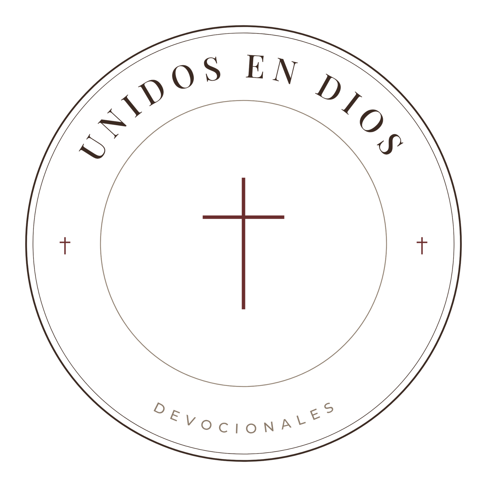 Unidos en Dios - sello devocionales