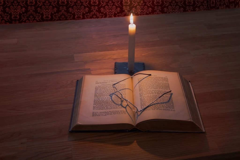 Oraciones de la noche para parejas: terminen el día en paz con Dios